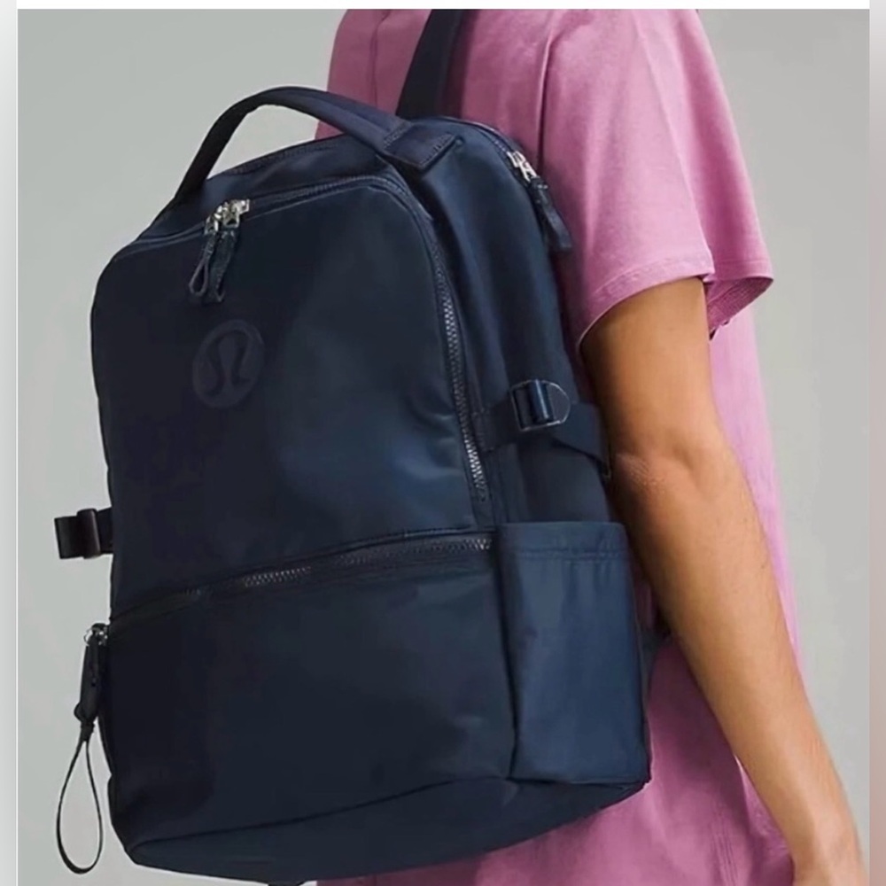 LULULEMON New Crew Backpack - Picture 2 of 8